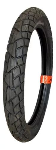 Pneu Dianteiro 90 90 19 52p Levorin Dual Sport Câmara Frete grátis