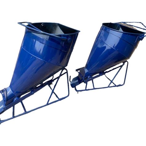 Crane Concrete Bucket For Industrial Capacity 3 Cum At Rs 42000 In