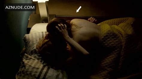 The Tunnel Nude Scenes Aznude