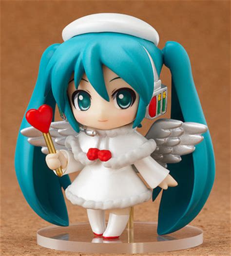 Vocaloid Nendoroid Petit Hatsune Miku Good Smile Caf Gift Set