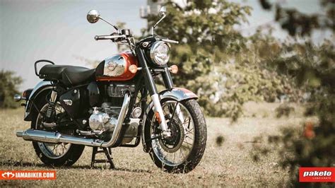 New Royal Enfield Classic 350 Hd Wallpapers Iamabiker Everything Motorcycle