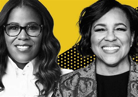 Disproportionate Representation of Black Women in the Fortune 500