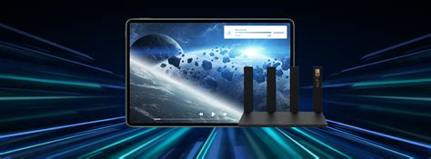 HUAWEI WiFi AX3 Pro – HUAWEI Global