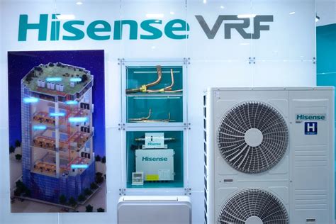 Chinas Hisense Opens Third Refrigerator Factory In Serbia Tirana