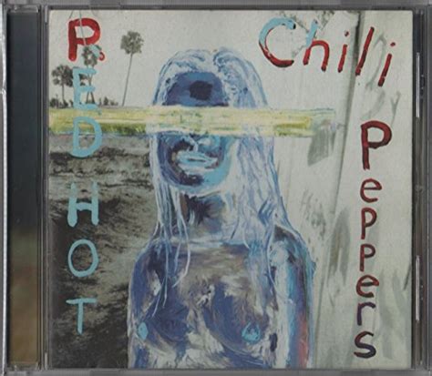 Red Hot Chili Peppers Can T Stop