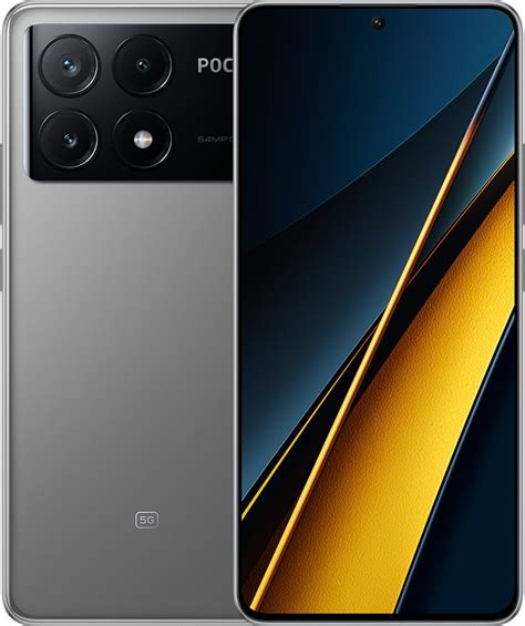 Xiaomi Poco X6 Pro Ficha Técnica preço e revisão Kalvo