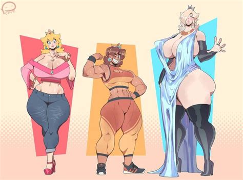 Nintendo Luscious Hentai Manga Porn