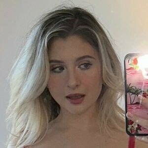 Ice Spice Nude Photo