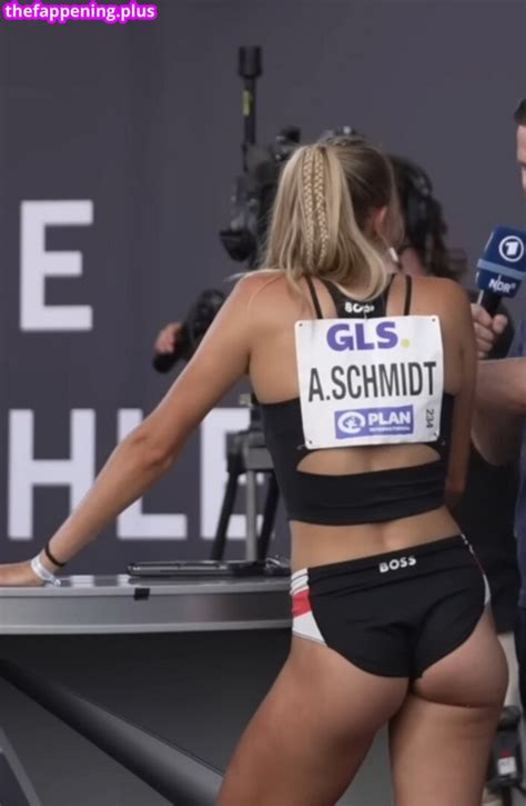 Alica Schmidt Alicasmd Nathalieschmidt Nude OnlyFans Photo The Fappening Plus