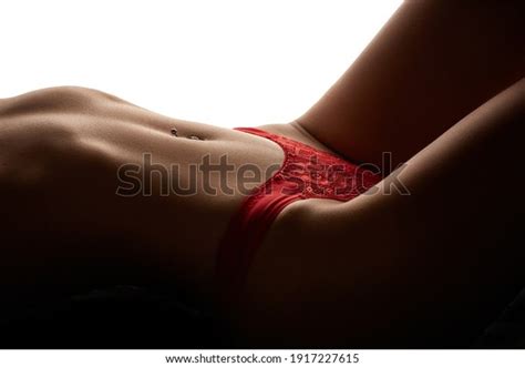 Art Nude Perfect Naked Body Sexy Stock Photo 1917227615 Shutterstock
