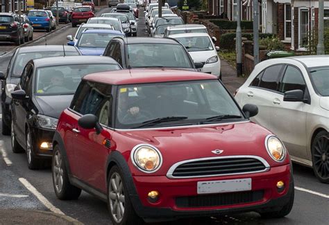 Four Vehicle Crash Shuts A47 At Kings Lynn