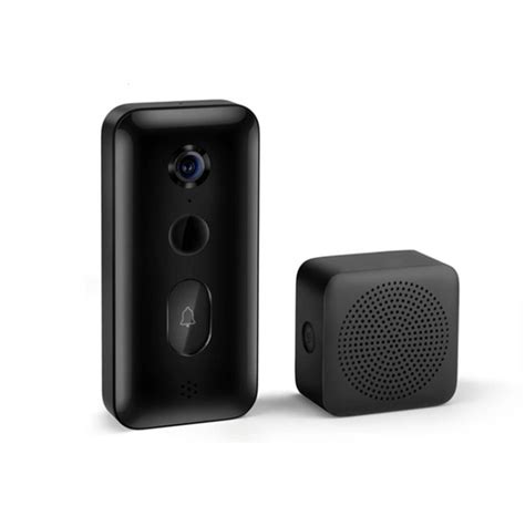 Xiaomi Беспроводной звонок - купить с доставкой по выгодным ценам в ...