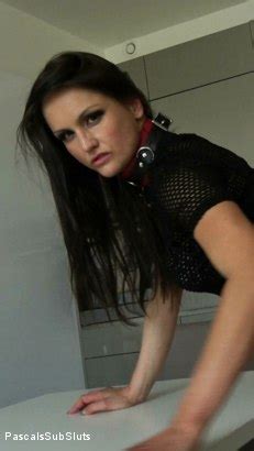 Porn Model Barbara Beiber