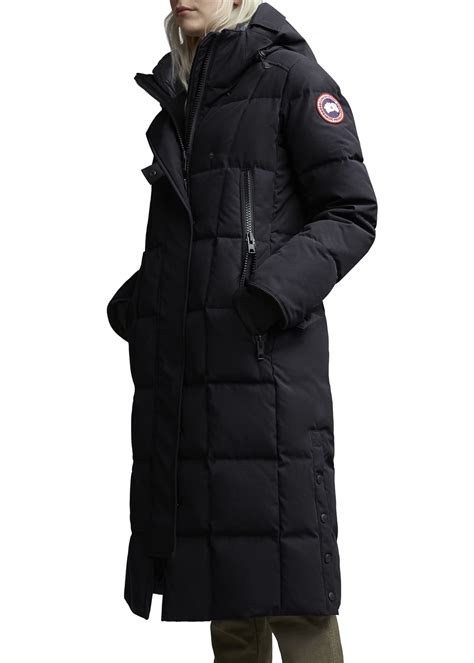 Canada Goose Elmwood Long 9 Pocket Parka Bergdorf Goodman