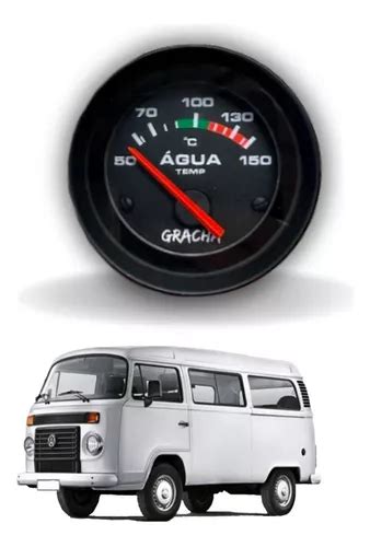 Indicador De Temperatura De Gua Kombi Frete Gr Tis