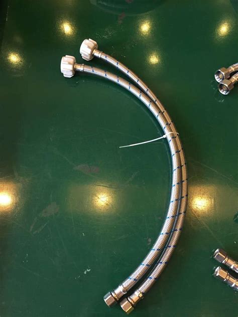 Flexible Hose Braided Hose Flexible Metal Hose