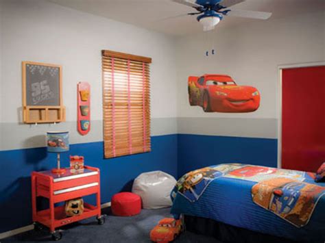 Disney Bedroom Designs Home Design Ideas Cars Room Cars Bedroom