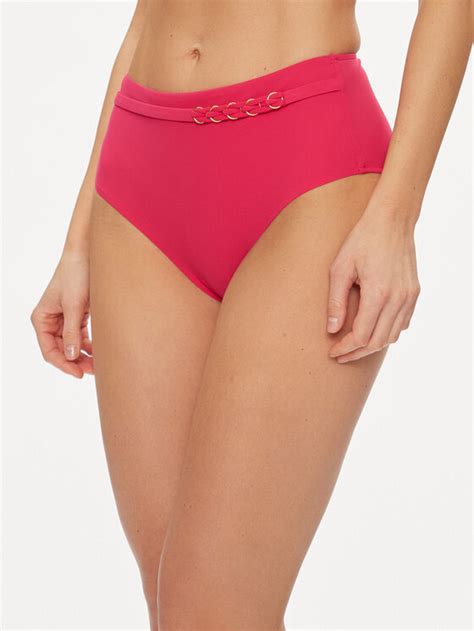 Chantelle Bikini Unterteil C17T80 Rosa Modivo De