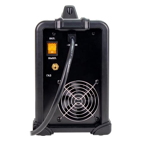 Ресанта САИ- 200АД инструкция