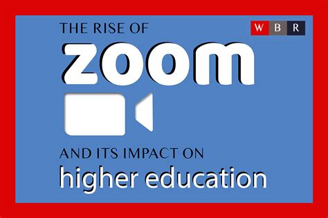 The Zoom Umd Edu Paradox How A Virtual Platform Became The Unlikely Equalizer In Higher Education