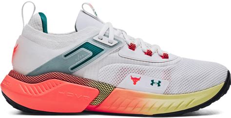 Fitnessschuhe Under Armour UA Project Rock 5 - Top4Fitness.de
