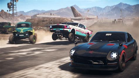 Need For Speed Payback Xbox One Deluxe Edition Midia Digital R