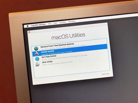 How To Create A Bootable Install Usb Drive Of Macos Sierra