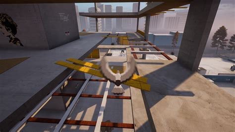 Rooftops & Alleys: The Parkour Game on Steam