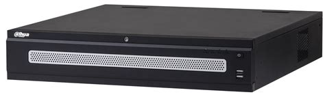 NVR608 64 4KS2 64 Channel Ultra 4K H 265 NVR Dahua