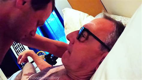 Vídeos Gay de porno Abuelito xHamster