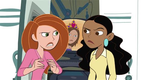 Kim Possible Season 4 Image Fancaps