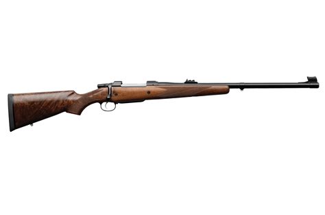 Safari Classics Magnum Express Rifle Discontinued 2019 Cz Usa