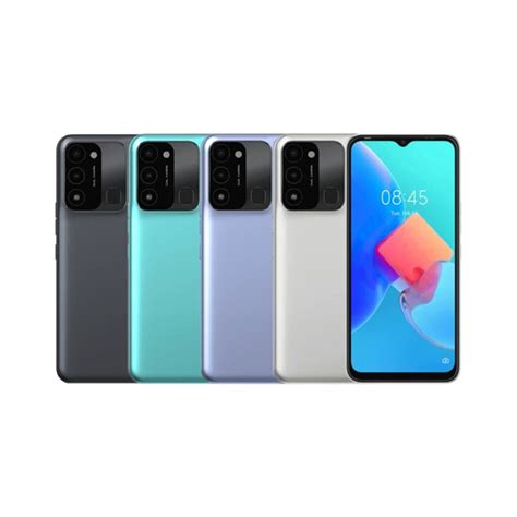 Tecno Spark 8c KG5J - Tech101