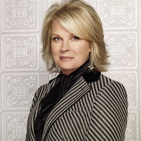 Candice Bergen Net Worth