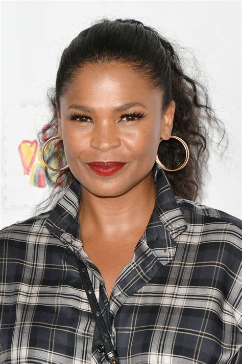 Nia Long Latest Photos - CelebMafia
