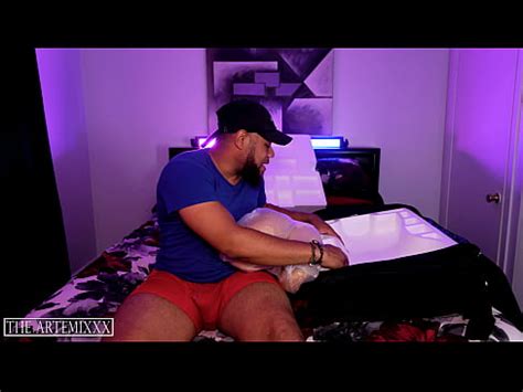 Yeah Her Name Is Candice Tantaly SexDoll Review XVIDEOS