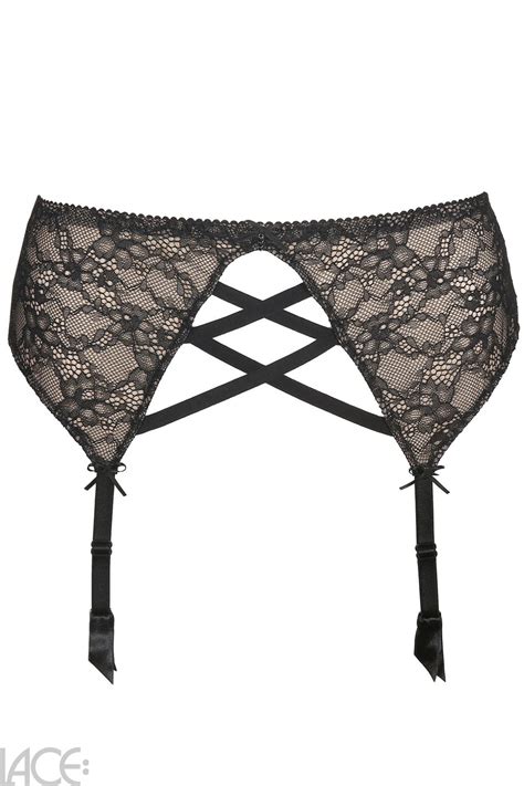 Primadonna Lingerie Livonia Strumpfhalter Lace De