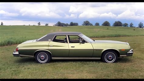 Ford Gran Torino Brougham