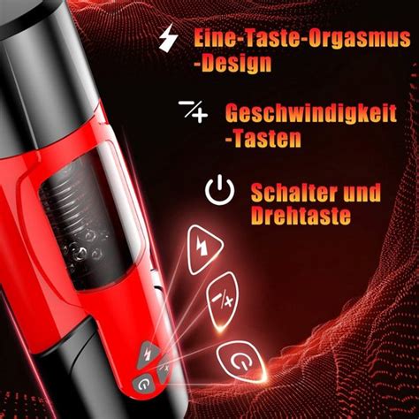 Masturbateur Pour Homme Qualit Premium Sex Toy R Aliste En Siliconen Bol