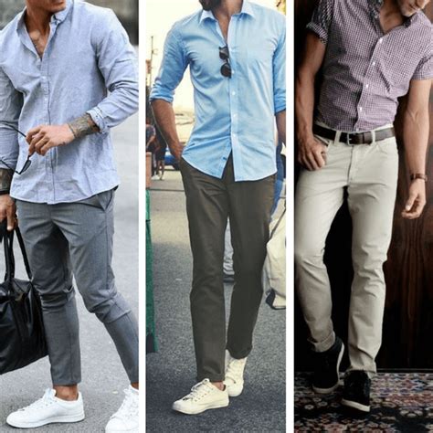 The 10 Best Chinos For Men In 2018