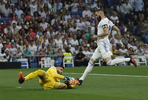 Pronostic Real Madrid Betis Séville 03092022 Paris Sportifs Lefigaro