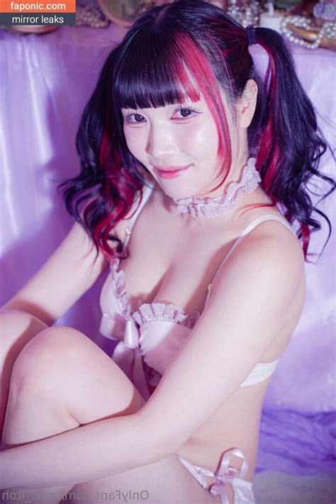 Maki Itoh Aka Maki Itoh Aka Makifuckingitoh Nude Leaks Onlyfans Faponic
