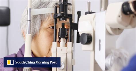 Hong Kong Optometrists Hit Out Against Proposed Cap For Health Voucher Scheme For The Elderly