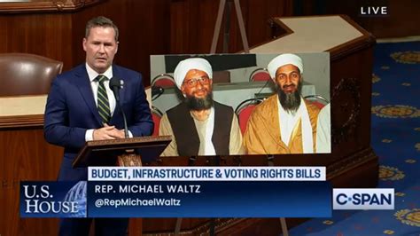 Rep Mike Waltz On Afghanistan If The White House Won T Lead Congress Will Youtube