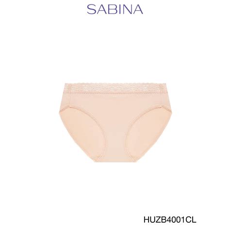 Sabina Basic Bikini Panty Style No HUZB CL LightSkin Shopee Philippines
