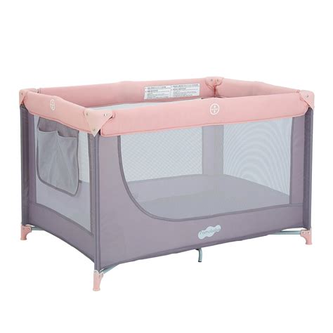 Amazon Pamo Babe Portable Crib Mattress Baby Playards Baby