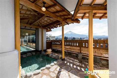 Nude Hot Springs Around The World