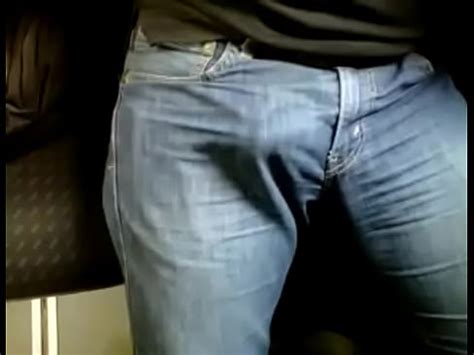 Trying To Hide The Boner XVIDEOS