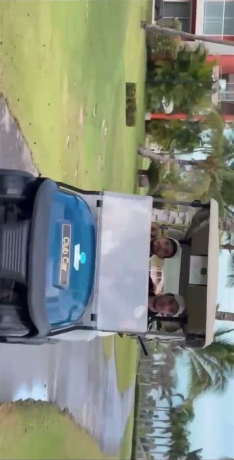 Amateur Golf Tournament Part ThisVid