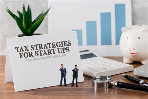 Strategies For Ph Startups Navigating The Tax Landscape